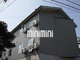 コンフォール覚王山  ｜ 愛知県名古屋市千種区山門町１丁目（賃貸アパート1R・2階・17.13㎡） その1