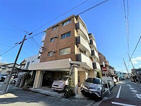 Maison Ueno 203 ｜ 愛知県名古屋市千種区上野３丁目（賃貸マンション1K・2階・21.00㎡） その1