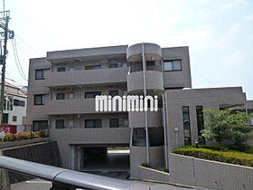 グローブハイツ丘上  ｜ 愛知県名古屋市千種区丘上町２丁目（賃貸マンション3LDK・3階・64.74㎡） その1