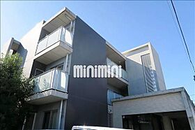 ユング城山  ｜ 愛知県名古屋市千種区西崎町２丁目（賃貸マンション3LDK・3階・77.56㎡） その3