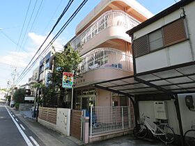 レザンドール東山元町  ｜ 愛知県名古屋市千種区東山元町２丁目（賃貸マンション3LDK・4階・80.00㎡） その29