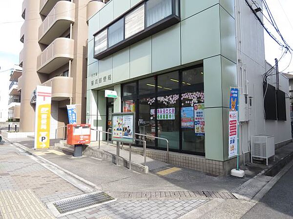 ルアン猫洞 ｜愛知県名古屋市千種区東明町１丁目(賃貸マンション2LDK・2階・61.60㎡)の写真 その27