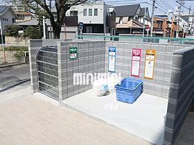 Branche覚王山  ｜ 愛知県名古屋市千種区丸山町１丁目（賃貸マンション1R・1階・26.51㎡） その21