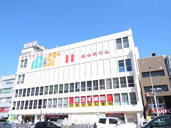 プロシード穂波町 ｜愛知県名古屋市千種区穂波町３丁目(賃貸マンション1R・1階・38.48㎡)の写真 その21