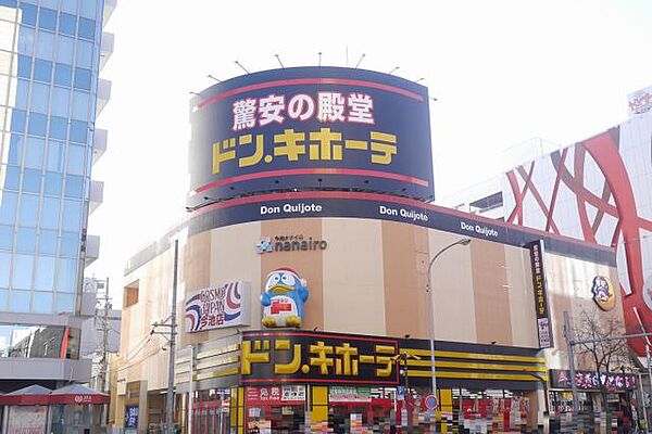 湯口マンション ｜愛知県名古屋市千種区池下１丁目(賃貸マンション1K・3階・25.31㎡)の写真 その16