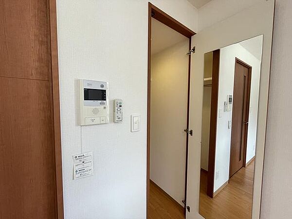 タウンライフ覚王山 301｜愛知県名古屋市千種区堀割町１丁目(賃貸マンション1K・2階・24.97㎡)の写真 その11