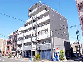 セイワソレイルコート  ｜ 愛知県名古屋市千種区神田町（賃貸マンション1LDK・6階・40.51㎡） その1