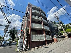 グランステージ姫池  ｜ 愛知県名古屋市千種区姫池通１丁目（賃貸マンション1R・3階・29.90㎡） その1