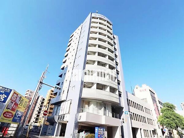 グランステージ千種 ｜愛知県名古屋市千種区今池４丁目(賃貸マンション1K・10階・24.19㎡)の写真 その1