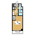 カレント今池11階6.1万円