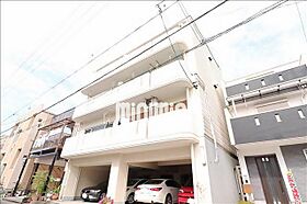 福井ビル  ｜ 愛知県名古屋市千種区小松町５丁目（賃貸マンション1LDK・4階・38.80㎡） その1