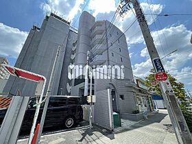 愛知県名古屋市千種区春岡１丁目（賃貸マンション1K・3階・24.28㎡） その1