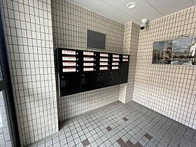 愛知県名古屋市千種区春岡１丁目（賃貸マンション1K・3階・24.28㎡） その16