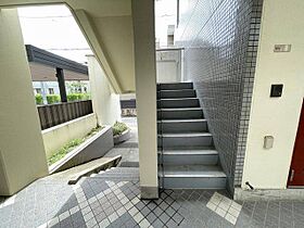 トレス菊坂  ｜ 愛知県名古屋市千種区菊坂町１丁目（賃貸マンション1R・3階・23.00㎡） その23