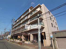 メナージュ　マルヤマ  ｜ 愛知県名古屋市千種区丸山町３丁目（賃貸マンション3LDK・5階・76.56㎡） その1