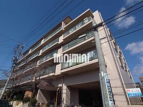 メナージュ　マルヤマ  ｜ 愛知県名古屋市千種区丸山町３丁目（賃貸マンション3LDK・5階・76.56㎡） その3