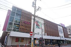 ＴＨＵマンション  ｜ 愛知県名古屋市千種区今池５丁目（賃貸マンション1K・2階・29.36㎡） その24