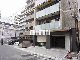 アビタシオン今池マルシェ  ｜ 愛知県名古屋市千種区今池５丁目（賃貸マンション1R・4階・27.75㎡） その3