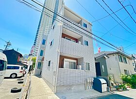 THE TOP 池下 101 ｜ 愛知県名古屋市千種区池下町２丁目（賃貸アパート1LDK・1階・31.26㎡） その1