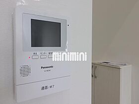 グレーシア 205 ｜ 愛知県名古屋市千種区南明町１丁目（賃貸アパート1K・2階・24.39㎡） その15