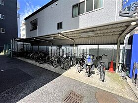 リアライズ今池 304 ｜ 愛知県名古屋市千種区今池５丁目（賃貸マンション1K・3階・24.30㎡） その16