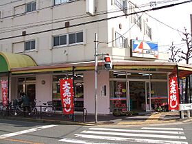 プロクシースクエア上野  ｜ 愛知県名古屋市千種区上野３丁目（賃貸マンション1R・4階・23.68㎡） その6