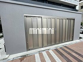 プレサンス今池駅前フェルディノ 509 ｜ 愛知県名古屋市千種区今池５丁目12-2（賃貸マンション1LDK・5階・34.83㎡） その24