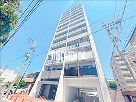 S-RESIDENCE池下駅前  ｜ 愛知県名古屋市千種区池下１丁目（賃貸マンション1K・10階・25.14㎡） その1