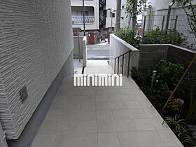 クラースＴＫ覚王山  ｜ 愛知県名古屋市千種区山門町１丁目（賃貸マンション1LDK・1階・52.65㎡） その14