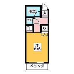 🉐敷金礼金0円！🉐覚王山ビレッジ