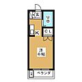 メゾン・ド・トニーク4階3.0万円