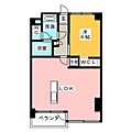 ピボット桐林4階10.8万円