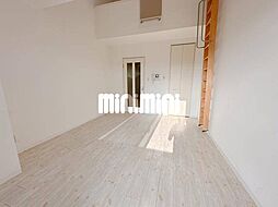 アプレシオ春岡ＷＥＳＴ 7階1Kのリビング/ダイニング