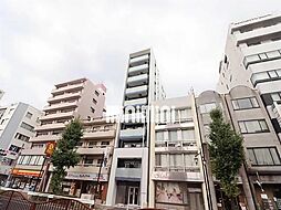 Casa Avenue Ikeshita