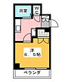ヴィアルシティ今池3階4.5万円