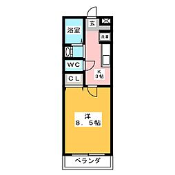 🉐敷金礼金0円！🉐ソフィス南明