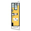 グランステージ千種5階5.4万円
