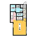 BRANCHE覚王山4階6.9万円