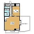 リオン高見5階9.4万円