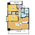 CHAYAGASAKARISE10階14.4万円