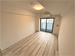 S-RESIDENCE今池beleta 205 2階1Kのリビング/ダイニング