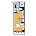KMコート1階4.6万円