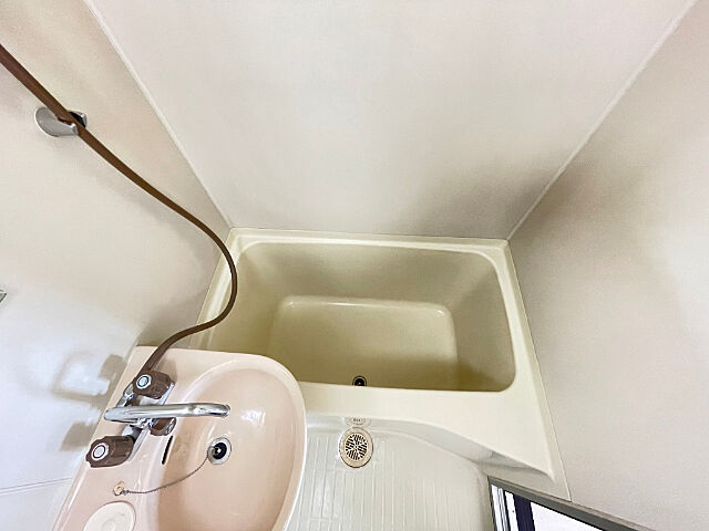 浴室