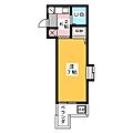 ドミール本山4階3.9万円