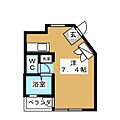 トレス菊坂1階4.0万円