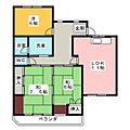 ロイヤル丘上3階10.0万円