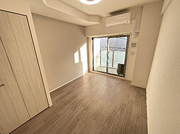 プレサンス千種駅前レイズ 703 7階1Kのリビング/ダイニング