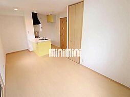 セジュール覚王山 101 1階1LDKのリビング/ダイニング