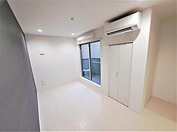 ＲＥＶＥ今池 2階1Kのリビング/ダイニング