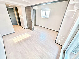 プレサンス　レイズ　千種今池 402 4階1DKのリビング/ダイニング